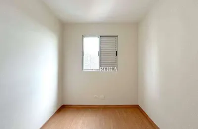 Apartamento no edifício torres do horizonte com 2 dormitórios à venda, 70 m² por r$ 500.000 - residencial josé lázaro gouvea - londrina/pr