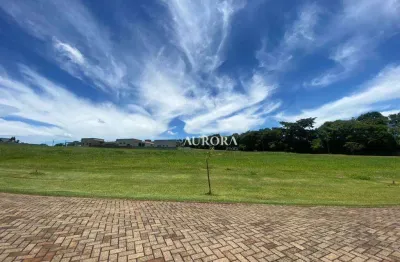 Terreno à venda no cond. ecovillas do lago , 1517 m² por r$ 350.000 - rodovia - sertanópolis/pr