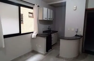 Apartamento com 1 dormitório à venda, 32 m² por r$ 159.000,00 - centro - londrina/pr