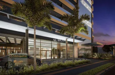 Loja comercial metropolitan med center  39,46m² - r$ 2.960,00/mes