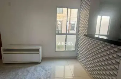Apartamento à venda no spazio la traviata com 2 dormitórios, londrina-pr