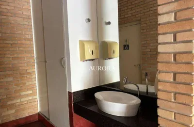 Ponto comercial para alugar na Rua Prefeito Hugo Cabral, 600, Centro, Londrina