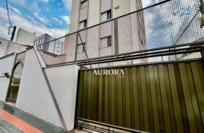 Residencial portal do sol apartamento com 3 dormitórios (1 suíte) à venda, 70 m², com elevador, por r$ 290.000 - rua alagoas - londrina/pr
