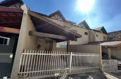 Casa com 3 dormitórios à venda, 110 m² por r$ 549.900,00 - são vicente - londrina/pr