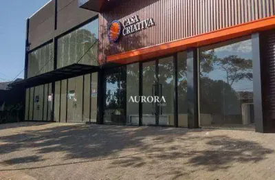 Prédio comercial zc2 - rua paranaguá - aluguel: r$ 5.700.00/mes