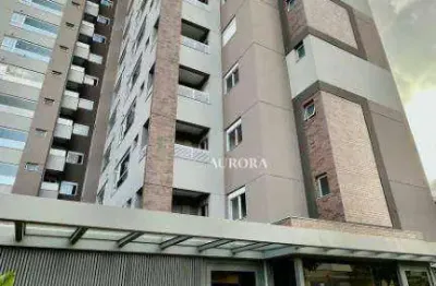 Locacao apartamento novo villa montese - valor: r$ 3.300,00/mes