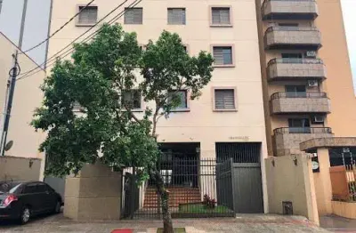 Apartamento no edifício chancelle com 3 dormitórios à venda, 70 m² por r$ 250.000 - centro - londrina/pr