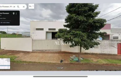 Galpão para venda jd alpes próximo a br 369, av brasilia.