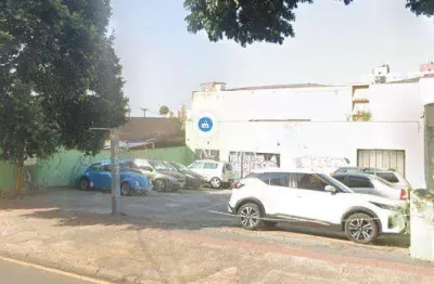 Terreno à venda, 581 m² por r$ 1.400.000,00 - centro - londrina/pr