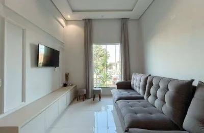 Casa com 3 dormitórios à venda, 144 m² por r$ 1.250.000,01 - condomínio parque tauá - araçari - londrina/pr