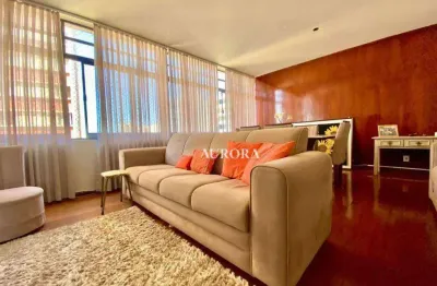 Apartamento à venda, 141 m² por r$ 350.000,00 - centro - londrina/pr