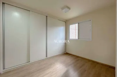 Apartamento no edifício neo palhano com 3 dormitórios à venda, 78 m² por r$ 620.000 - gleba fazenda palhano - londrina/pr