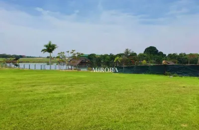 Terreno à venda, 1062 m² por r$ 1.150.000,00 - estancia punta del este - sertaneja/pr