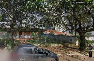 Terreno à venda, 3008 m² por r$ 4.400.000,00 - aurora - londrina/pr
