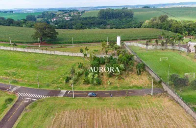 Terreno à venda, 1258 m² por r$ 590.000,00 - esperança - londrina/pr