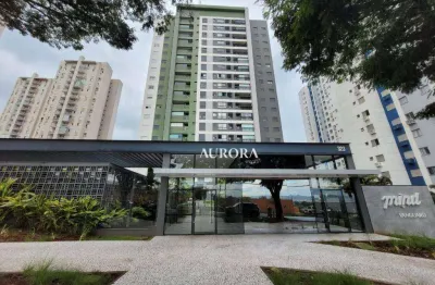Edifício mind - com armários - oportunidade - r$ 595.000,00 - terra bonita