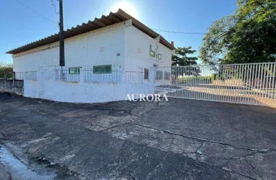 Imóvel industrial para locação angelina ricci vezozzo - r$ 25.000,00/mês