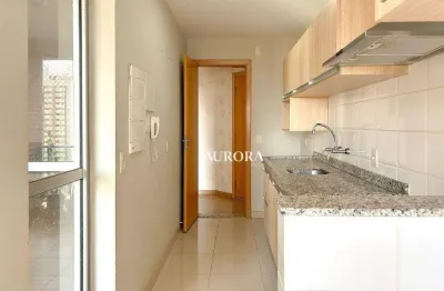Apartamento à venda – ed. jardins eco resort | gleba palhano – londrina/pr r$ 790.000,00