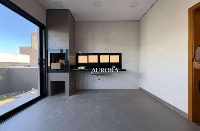 Casa no  parque tauá - aranguá  com 3 dormitórios à venda, 198 m² por r$ 1.620.000 - conjunto habitacional alexandre urbanas - londrina/pr