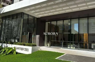 Sala comercial para alugar na Rua Maria Lúcia da Paz, 550, Gleba Palhano, Londrina