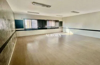 Sala comercial avenida higienópolis - center irene isabel - 165 metros - r$ 4.200,00/mes