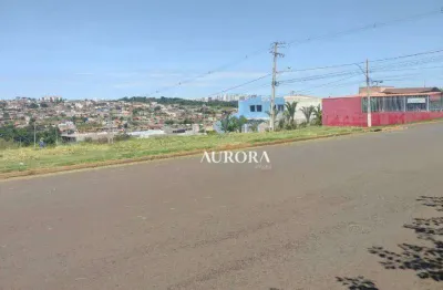 Terreno comercial e residencial - jd colinas - r$ 390.000,00