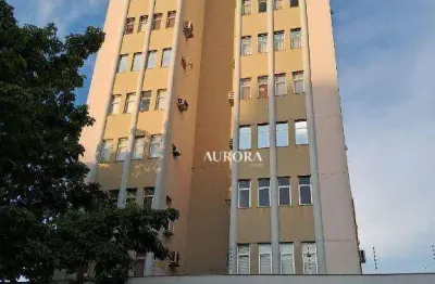 Sala à venda, 88 m² por r$ 470.000,00 - jardim londrilar - londrina/pr