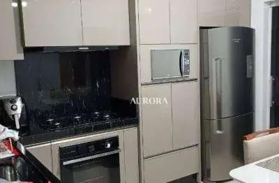 Sobrado com 3 dormitórios à venda, 165 m² por r$ 810.000,01 - columbia - londrina/pr
