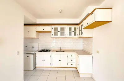 Apartamento com 2 dormitórios à venda ou locação no vila das cerejeiras, londrina-pr