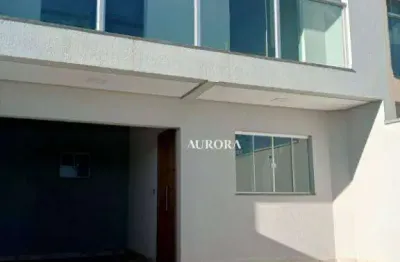 Sobrado à venda, 121 m² por r$ 580.000,00 - gávea - londrina/pr