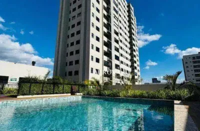 Apartamento residencial le chalet – próximo a uel / av. arthur thomas - r$ 460.000,00