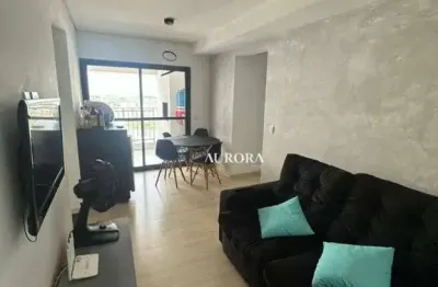 Apartamento com 3 dormitórios, 72 m² - venda por r$ 600.000,00 ou aluguel por r$ 3.350,00/mês - parque jamaica - londrina/pr