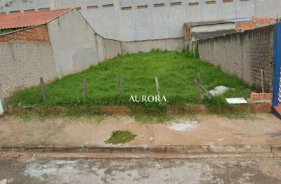 Terreno à venda na Rua Ernesto Serra, 501, Jardim Tropical, Londrina