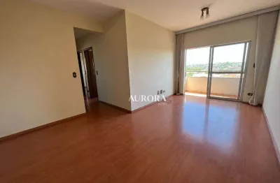 Apartamento com 3 dormitórios à venda, 77 m² por r$ 359.000,00 - jerumenha - londrina/pr