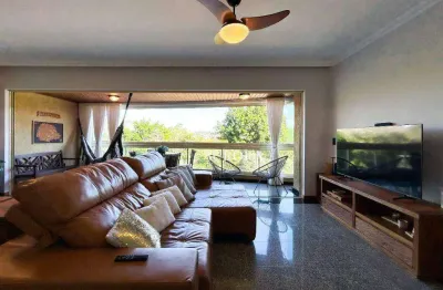 Apartamento no edifício four seasons residence com 3 dormitórios à venda, 150 m² por r$ 1.490.000 - nova londres - londrina/pr