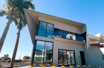 Ponto comercial com 1 sala para alugar na Rua Pernambuco, 11, Centro, Londrina
