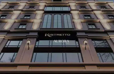 Apartamento no edifício ristretto com 4 dormitórios à venda, 243 m² por r$ 3.645.000 - centro - itapema/sc