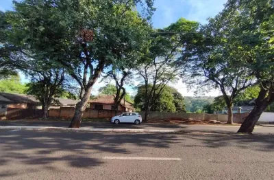 Terreno à venda, 3054 m² por r$ 1.199.000,00 - ouro verde - londrina/pr