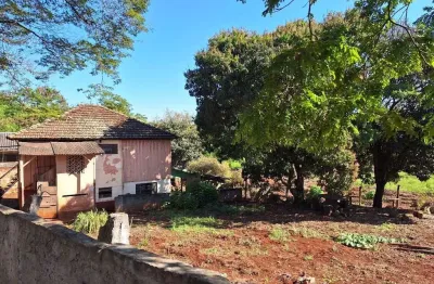 Terreno à venda, 3054 m² por r$ 1.199.000,00 - ouro verde - londrina/pr