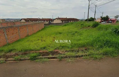 Terreno à venda na Rua José de Souza e Oliveira, 20, Jardim Strass, Londrina