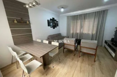 Casa com 3 dormitórios à venda, 138 m² por r$ 560.000,00 - monte belo - londrina/pr