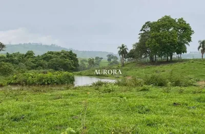 Fazenda à venda, 178,4 alqueires por r$ 30.000.000 - três bicos - candido de abreu/pr