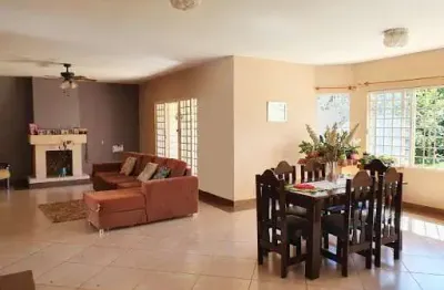 Casa à venda, 189 m² por r$ 1.050.000,00 - granville parque residencial - londrina/pr