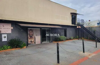 Ponto comercial para alugar na Rua Santa Teresinha, 481, Vila Santa Terezinha, Londrina