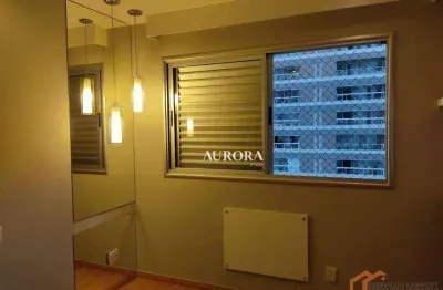 Apartamento 89m² no jardins eco resort & residence – gleba palhano à venda, 89 m² por r$ 850.000 - londrina/pr