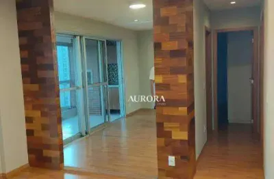 Apartamento 89m² no jardins eco resort & residence – gleba palhano à venda, 89 m² por r$ 850.000 - londrina/pr