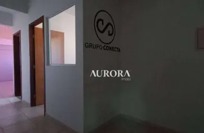 Sala comercial com 2 salas à venda na Rua Senador Souza Naves, 282, Centro, Londrina