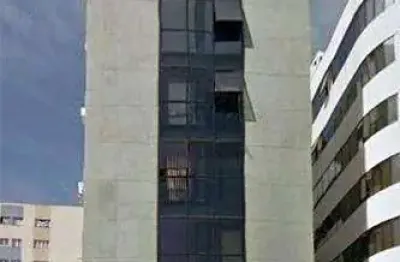 Sala para alugar, 44 m² por r$ 1.800,00/mês - jardim higienópolis - londrina/pr