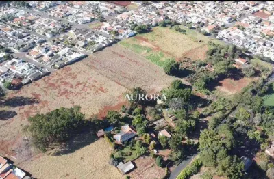 Terreno à venda, 24200 m² por r$ 5.500.000,00 - jardim capricornio - rolândia/pr