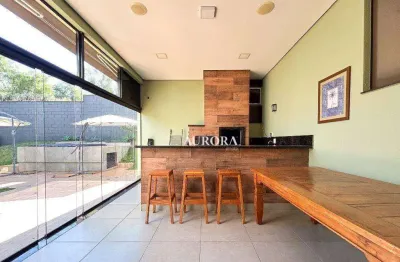Casa condomínio petit ville - venda  ou aluguel  - jardim itatiaia 2 - londrina/pr